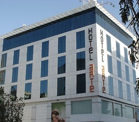 Hotel Arte Sanlıurfa Exterior foto