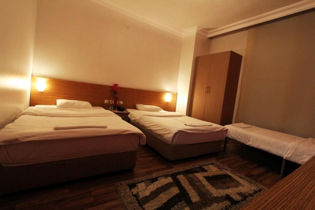 Hotel Arte Sanlıurfa Quarto foto